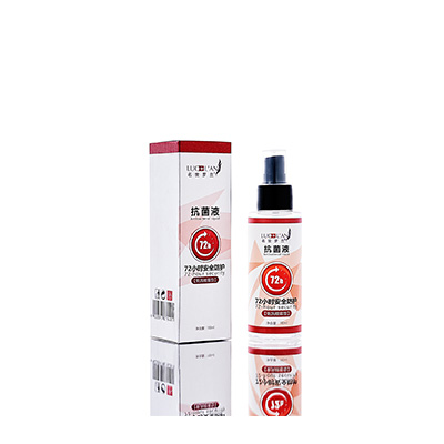 石景山母婴防护喷雾