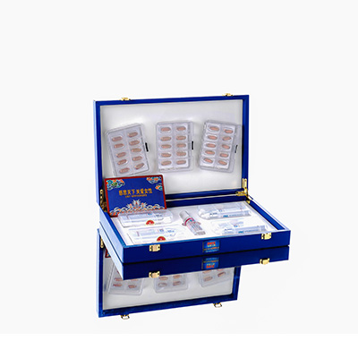 石景山润芯滋润综合版